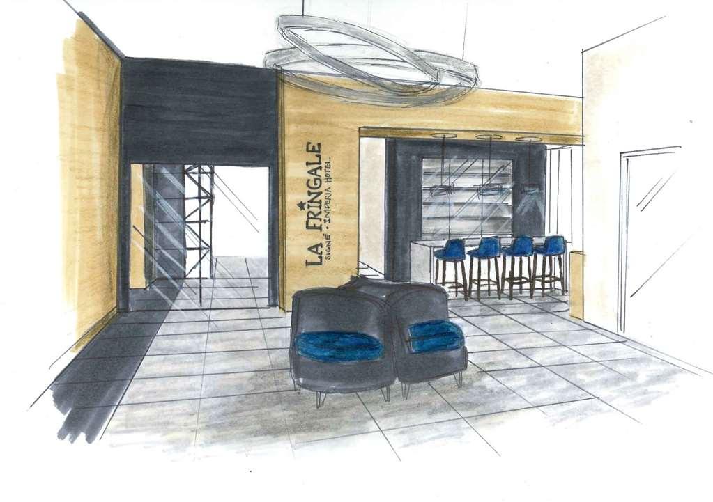 Imperia Hôtel et Suites Boucherville Facilités photo