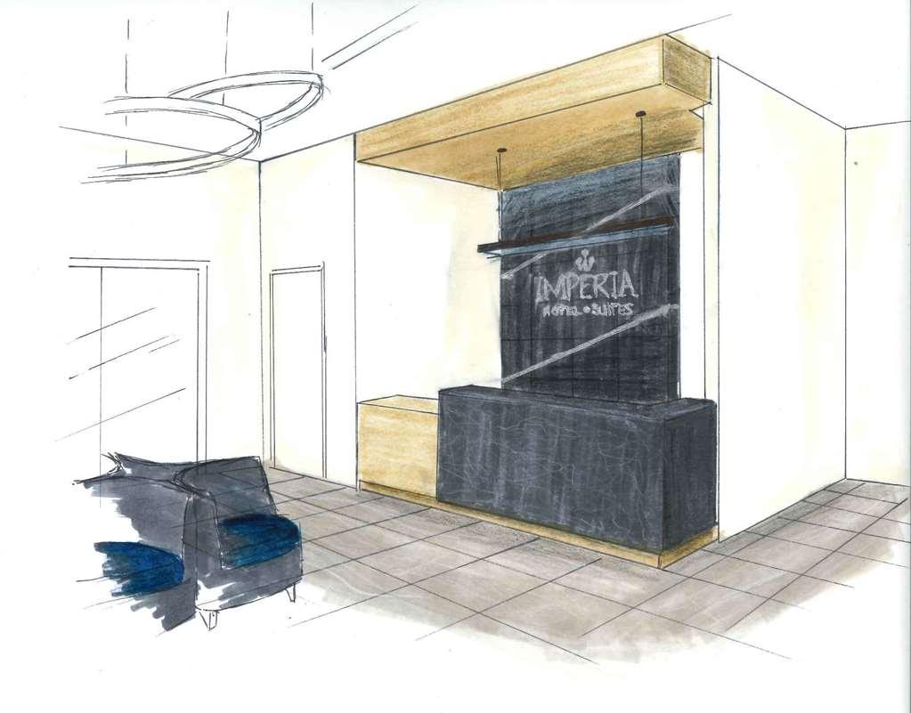 Imperia Hôtel et Suites Boucherville Facilités photo